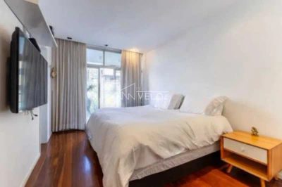 Apartamento, 2 quartos, 119 m² - Foto 1