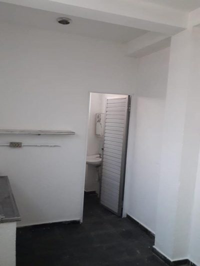 Casa, 1 quarto, 35 m² - Foto 1