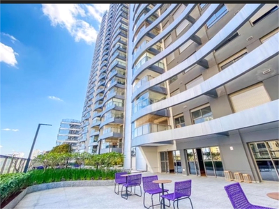 Apartamento, 1 quarto, 32 m² - Foto 1