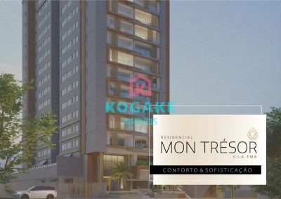 Apartamento, 3 quartos, 235 m² - Foto 5