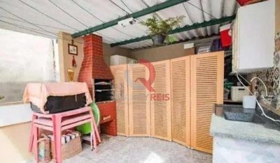 Sobrado, 4 quartos, 200 m² - Foto 2