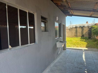 Casa, 2 quartos, 180 m² - Foto 4