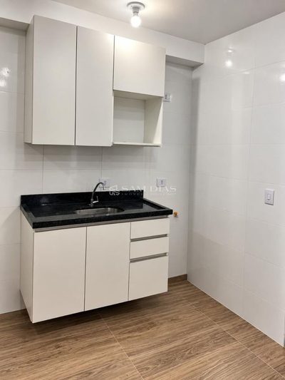 Apartamento, 2 quartos, 43 m² - Foto 5