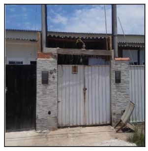 Casa, 1 quarto, 50 m² - Foto 1