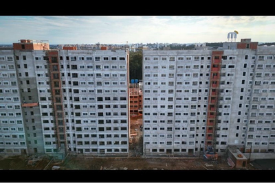 Apartamento, 3 quartos, 67 m² - Foto 3