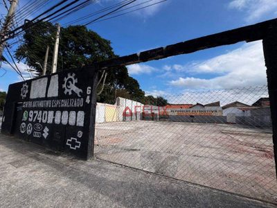 Terreno, 690 m² - Foto 2