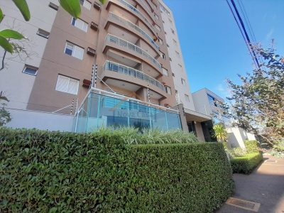 Apartamento, 3 quartos, 95 m² - Foto 2