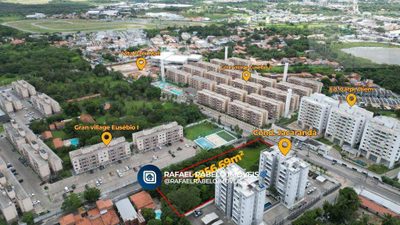 Terreno, 3856 m² - Foto 2