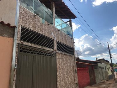Casa, 3 quartos, 150 m² - Foto 2
