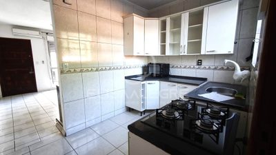 Apartamento, 2 quartos, 57 m² - Foto 5