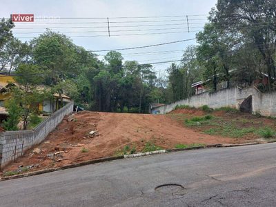 Loteamento e Condomínio, 1250 m² - Foto 4