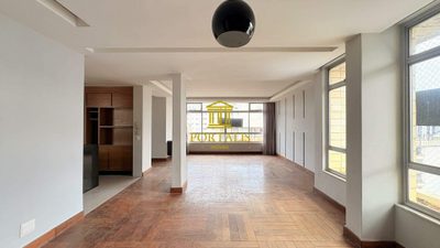 Cobertura, 3 quartos, 140 m² - Foto 3