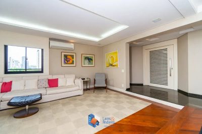 Apartamento, 3 quartos, 158 m² - Foto 5