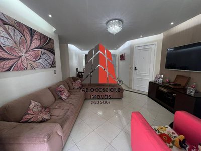Apartamento, 3 quartos, 125 m² - Foto 5