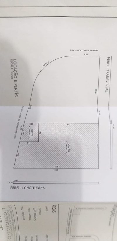Depósito-Galpão, 195 m² - Foto 5