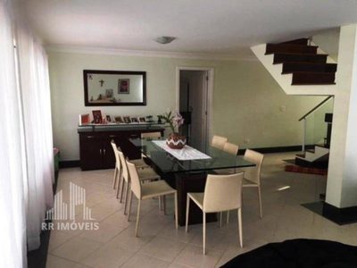 Casa, 4 quartos, 430 m² - Foto 4