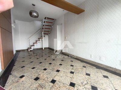 Cobertura, 3 quartos, 120 m² - Foto 3
