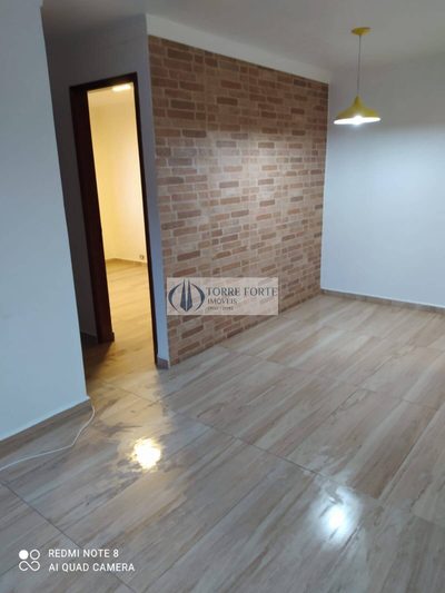 Apartamento, 2 quartos, 55 m² - Foto 2