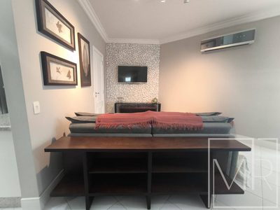 Apartamento, 3 quartos, 114 m² - Foto 5