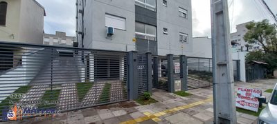 Apartamento, 2 quartos, 59 m² - Foto 2