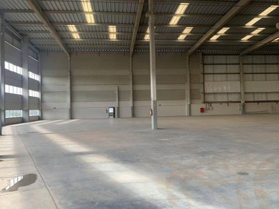 Depósito-Galpão, 4935 m² - Foto 5