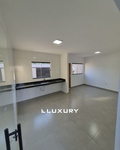 Casa, 3 quartos, 110 m² - Foto 3