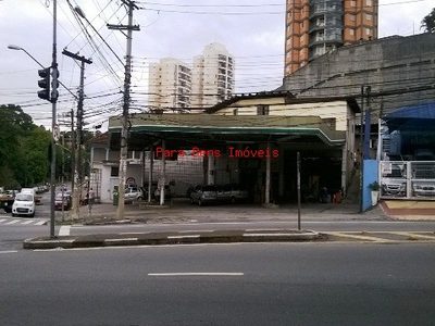 Loja-Salão, 900 m² - Foto 3