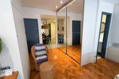 Apartamento, 1 quarto, 44 m² - Foto 4