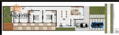 Casa, 3 quartos, 240 m² - Foto 5