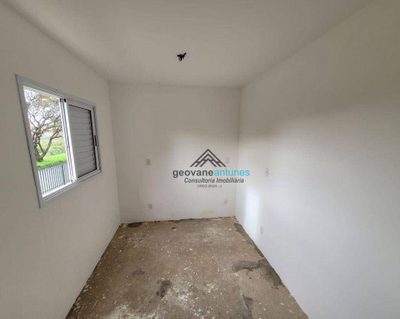 Apartamento, 2 quartos, 54 m² - Foto 4