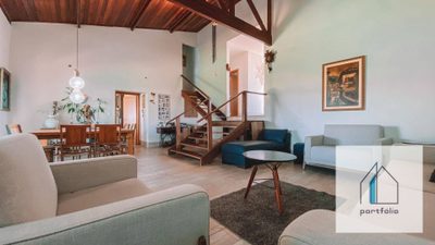 Casa, 4 quartos, 320 m² - Foto 5
