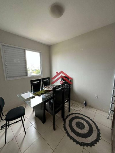 Apartamento, 2 quartos, 69 m² - Foto 3