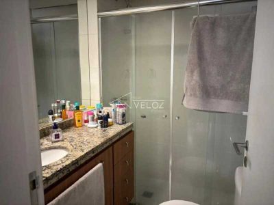 Apartamento, 3 quartos, 110 m² - Foto 4
