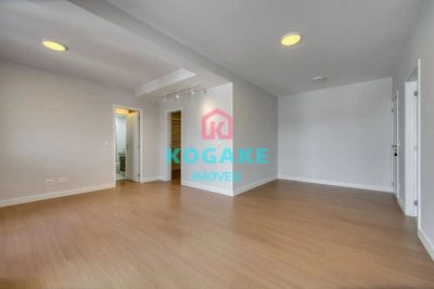Apartamento, 2 quartos, 77 m² - Foto 3