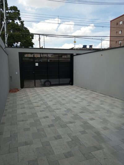 Sobrado, 3 quartos, 110 m² - Foto 3