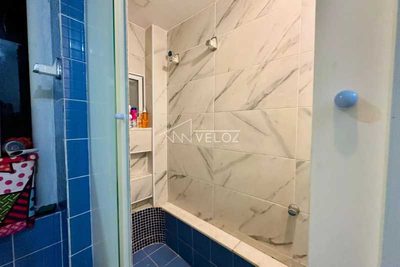 Apartamento, 2 quartos, 77 m² - Foto 4