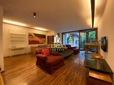 Sobrado, 3 quartos, 192 m² - Foto 1