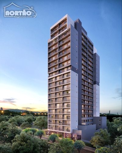 Casa, 1 quarto, 29 m² - Foto 1