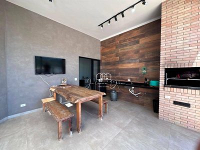 Sobrado, 3 quartos, 203 m² - Foto 4