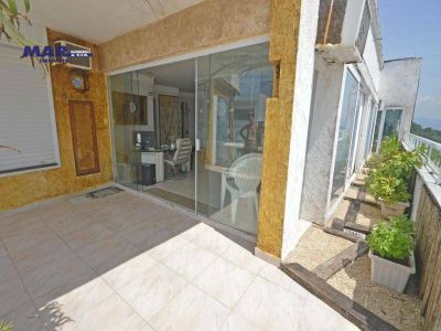 Cobertura, 6 quartos, 400 m² - Foto 3