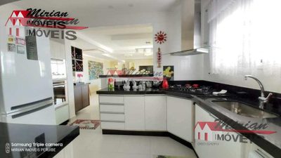 Cobertura, 4 quartos, 240 m² - Foto 2