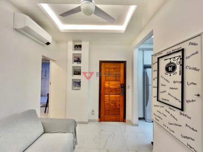 Apartamento, 1 quarto, 50 m² - Foto 2
