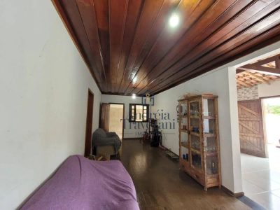 Casa, 3 quartos, 183 m² - Foto 4
