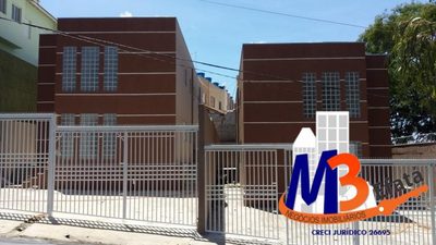 Casa, 2 quartos, 57 m² - Foto 1