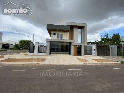 Casa, 4 quartos, 217 m² - Foto 3
