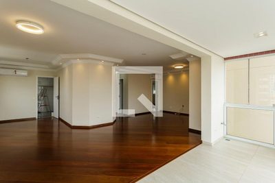 Apartamento, 3 quartos, 144 m² - Foto 5