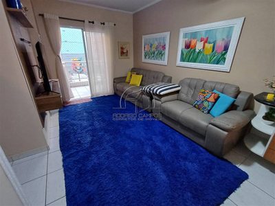 Apartamento, 3 quartos, 95 m² - Foto 4