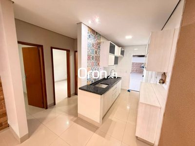 Casa, 3 quartos, 130 m² - Foto 2