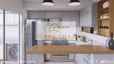 Casa, 3 quartos, 70 m² - Foto 1