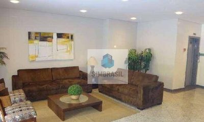 Apartamento, 3 quartos, 91 m² - Foto 2